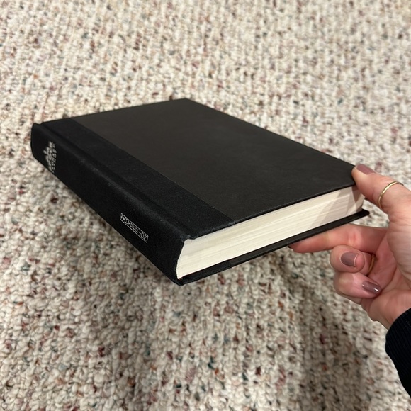 Leonard Nimoy - I Am Spock - Hardcover - Picture 3 of 6